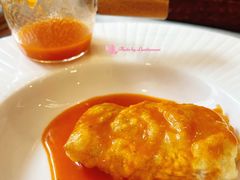 -格桑花开药膳蔬食文化空间