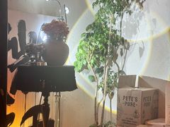 -Blac+Blac(中海环宇荟店)