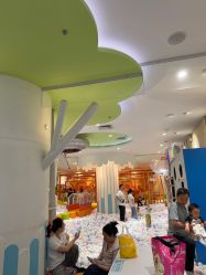 -meland亲子乐园·派对·研学·拼豆(苏州悠方购物中心店)
