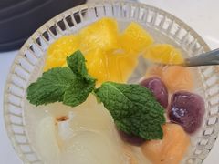 -野蔓果·山野菜(西湖景区·龙井茶田店)