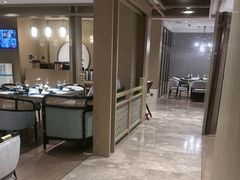 -杭州西湖柳莺里酒店·闻莺厅