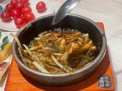 -宁波石浦大饭店(新材料城店)