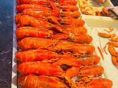 -初色海鲜自助(万丰路店)