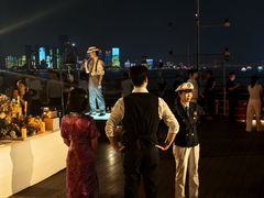 -武汉知音号