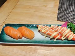 -桃夭日式料理(国信店)