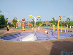 -枫香湖儿童公园