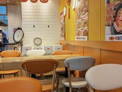 -鱼你在一起(福田安吉尔店)