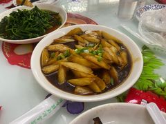-阿马土菜馆