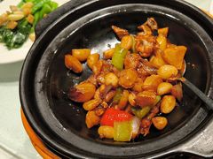 -顺峰顺水顺德菜(第一百货店)