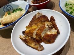 -新万鑫银丝面·非遗无锡味(惠山古镇店)