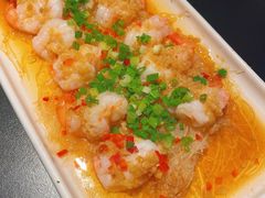 -粉墨特色菜·烧烤音乐酒馆