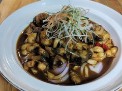 -宝荣鱼馆·临湖之宴(千岛湖店)