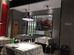 大堂-惠宾饭庄(中山路店)