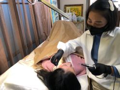 -七月美睫 美甲