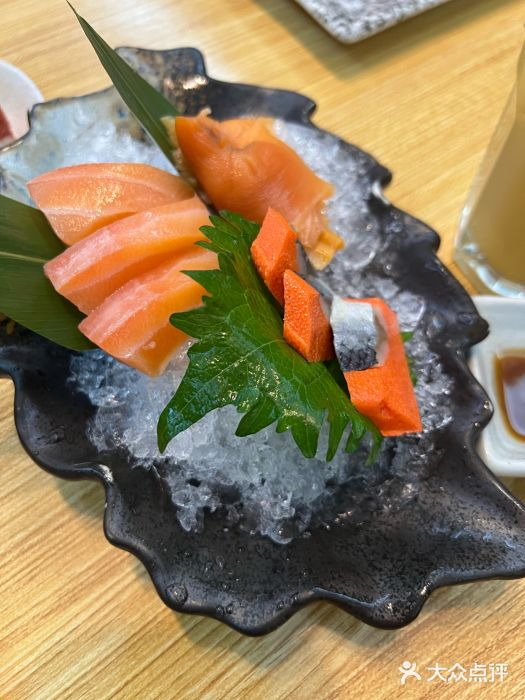 真剑日本料理·铁板烧(贵州路店)图片