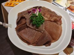-巴奴毛肚火锅(广益哥伦布店)