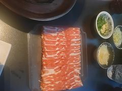 -东来顺·非遗火锅(高新店)