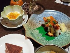 -青叶日式料理(飘亮阳光广场店)