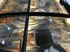 -吕四渔港码头海鲜餐厅