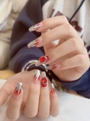 -Girls·日式美学馆·美甲·美睫