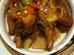 -美心皇宫(绿杨坊店)