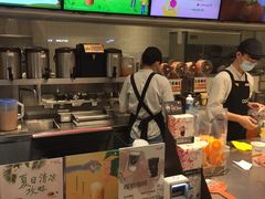 -CoCo都可(崇川万象城店)