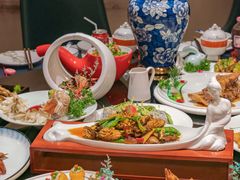 -夜宴江景餐厅