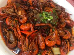 -寻小欢焖烤羊肉串(九眼桥店)