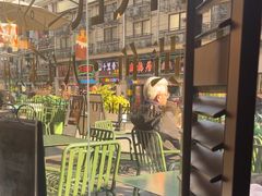 -顶特勒·黄鱼馆·特色菜(上海大世界店)