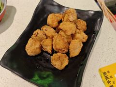-钢管厂五区小郡肝串串香火锅(梅川路店)