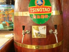 -C31地窖餐厅(黑龙江北路店)