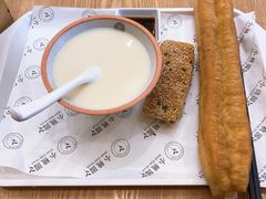 -小桃园·豆浆油条(复兴中路店)