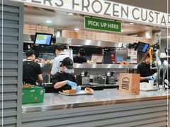 门面-Shake Shack(西单大悦城店)