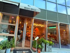 -Blac+Blac(中海环宇荟店)