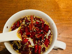 -北京老门框爆肚涮肉馆(凤城六路店)