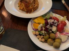 -食间牛排(湖西路店)