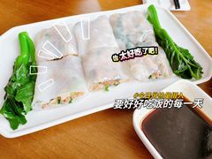 -东百坊巷大酒店·坊巷餐厅(东百中心店)