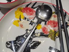 -新白鹿餐厅(龙游路店)