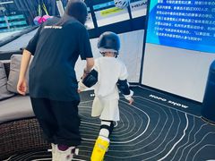 -Hopo Snow 城市滑雪空间(来福士广场购物中心店)