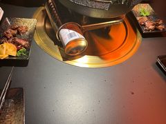 -無二炙坊·和牛烧肉(大钟寺1733店)