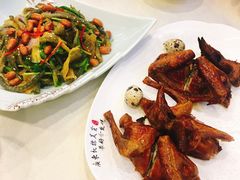 乳鴿-清心鸡沙田乳鸽店·非遗传承(粤垦路店)