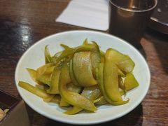 -魁盛居百年鲁菜馆(县西巷店)