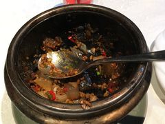 -汉唐宴长安食府