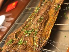 -大家烤羊庄·聚餐团建·谢师宴·生日派对(南山店)