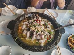 -金三可市井水煮鱼(金碧园店)