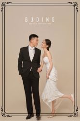 -布丁婚纱摄影工作室
