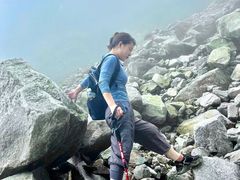 -九峰山