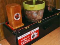 -万岁寿司(天河领展店)