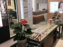 -宝岛眼镜(南京金鹰世界店)