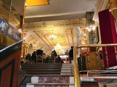 -华梅西餐厅(哈尔滨中央大街店)